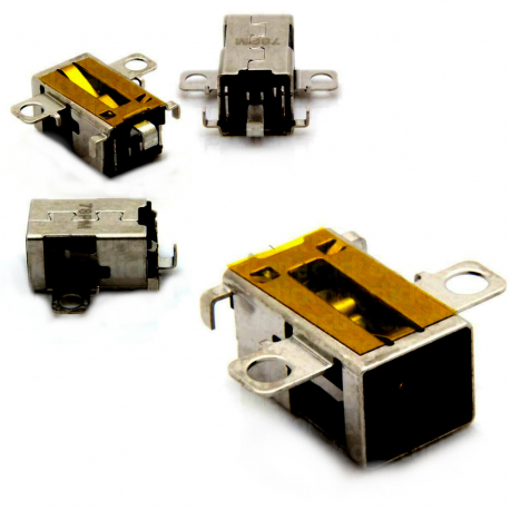 Copyright Terahertz s.r.o. Lenovo IdeaPad 320-15AST dc jack