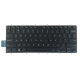 Dell Inspiron 7378 Keyboard thumb_56289