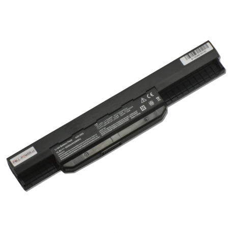 Asus x53sc-sx037v Battery 5200mAh 10.8V / 11.1V Li-ion Samsung