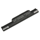 Asus Pro4J Batterie 5200mAh 10.8V / 11.1V Li-ion Samsung thumb_56297