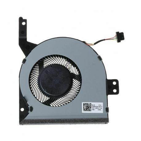 Asus X542UF-DM004T Fan