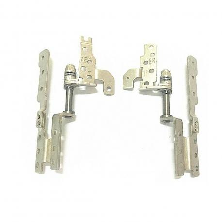 Asus A556 Hinges