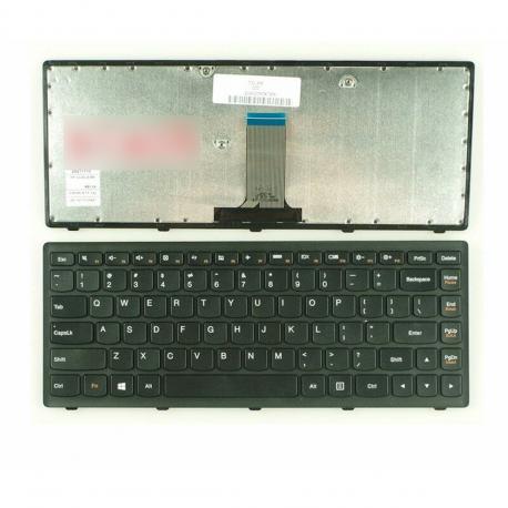 Lenovo IdeaPad Flex 14 Klávesnica