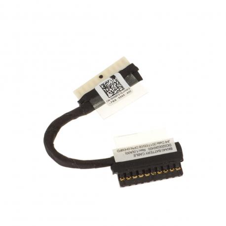 Copyright Terahertz s.r.o. Dell Inspiron 14 (7460) battery cable