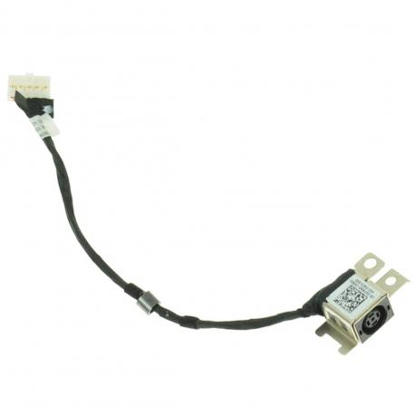 Dell Latitude 3340 DC jack