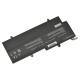 Toshiba Portege Z930-145 Baterie 3100mAh Li-poly 14,8V thumb_56360