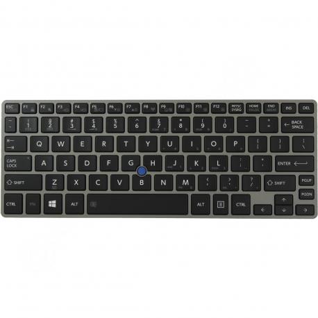 Toshiba Portege Z30t Keyboard
