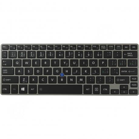 Toshiba Portege Z30 Keyboard