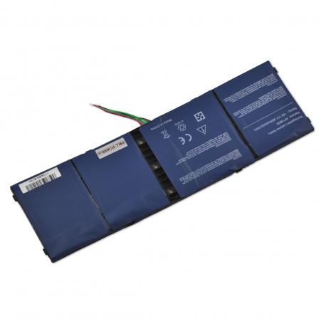 Copyright Terahertz s.r.o. Acer Aspire V7-482P baterie 3510mah 15.2v li-pol