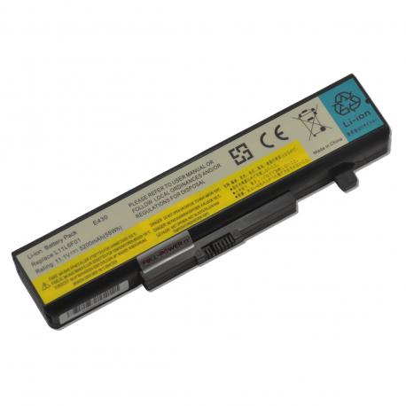 Lenovo ThinkPad Edge E531 6885-2AG Battery 5200mAh 10.8V / 11.1V Li-ion