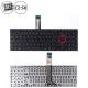 Asus S551LA-CJ102H Keyboard thumb_56387