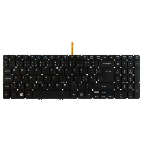 Acer Aspire V15 VN7-591GG-51CY Klávesnice
