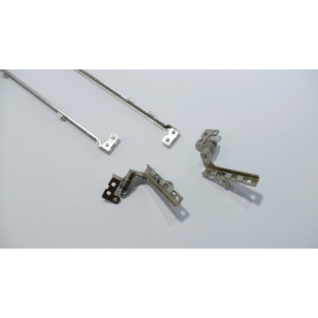 Copyright Terahertz s.r.o. MSI GX610 panty