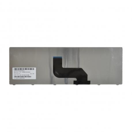 Acer eMachines G520 Keyboard