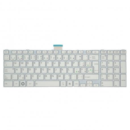 Toshiba Satellite C55-A-1R6 Keyboard
