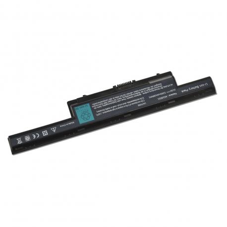 Acer TravelMate 5740-x322hbf Batéria 5200mAh 10.8V / 11.1V Li-ion