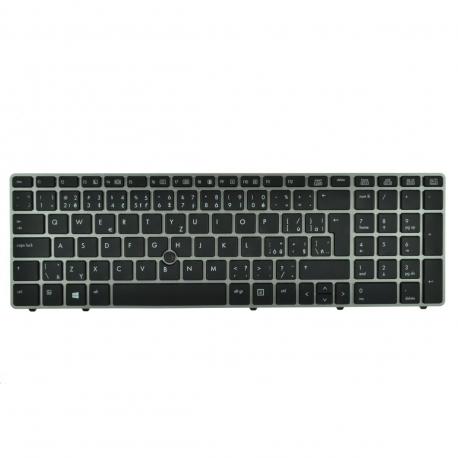 SG-39201-XUA Tastatur