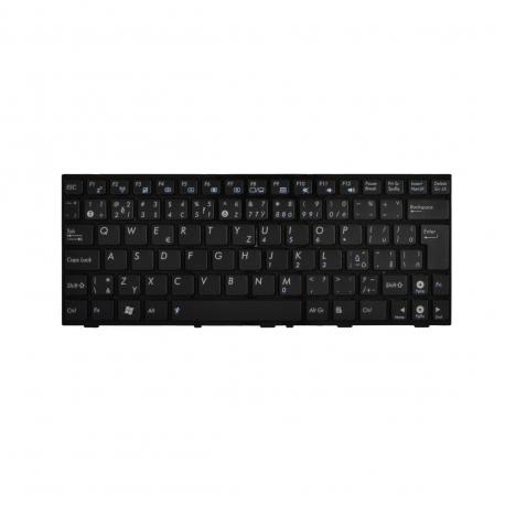Asus Eee PC 1015BX Keyboard