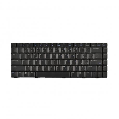 Asus V6VA Klávesnice