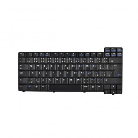HP Compaq nx6325 Klávesnice