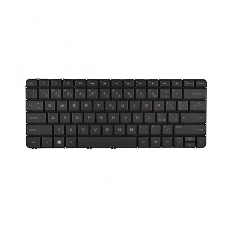 HP Spectre 13-4080no Keyboard