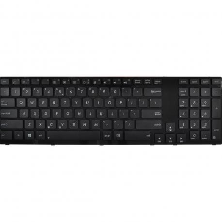 Copyright Terahertz s.r.o. Asus R900V klávesnice