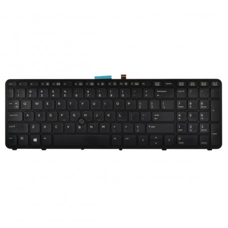 PK130TK1A00 Klávesnica