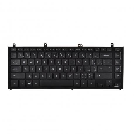 Copyright Terahertz s.r.o. 605050-001 keyboard