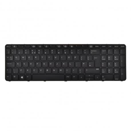 HP ProBook 455 G4 Keyboard