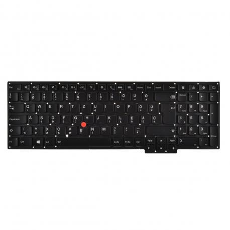 0C44827 Keyboard
