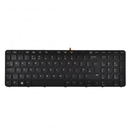 HP ProBook 455 G4 Keyboard