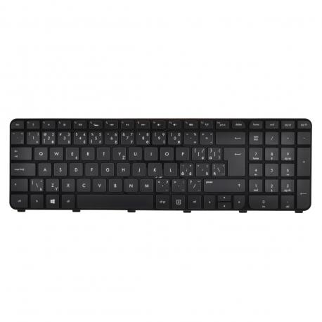 HP ENVY m7-1000 Keyboard