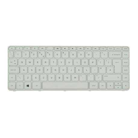 HP 14-N013TU Tastatur