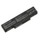 Asus A9500 Series  Batterie 5200mAh 10.8V / 11.1V Li-ion thumb_56526