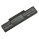 MSI cr400 Batéria 5200mAh 10.8V / 11.1V Li-ion thumb_56527