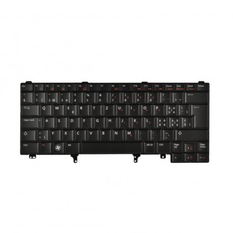 Dell Latitude E6330 Keyboard