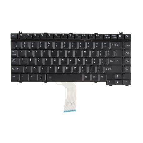 Toshiba Tecra a8-106 Tastatur