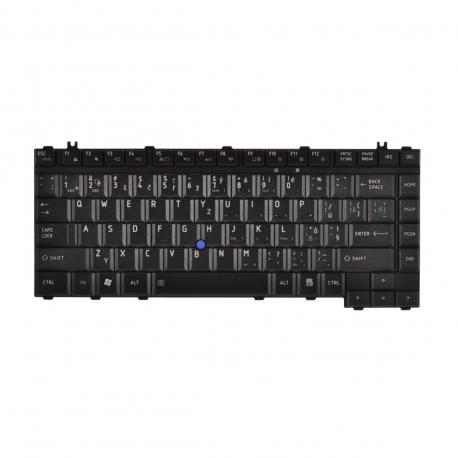 Toshiba Tecra S10-11A Klávesnice