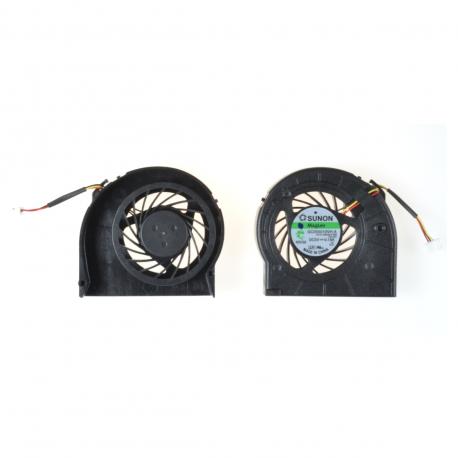 Copyright Terahertz s.r.o. Lenovo ThinkPad X201 tablet fan