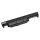 Asus F75A Batéria 5200mAh 10.8V / 11.1V Li-ion thumb_56557