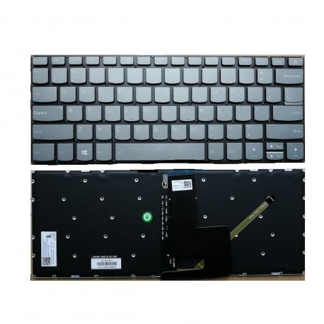 Lenovo IdeaPad 520s-14IKB Keyboard
