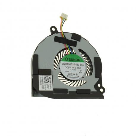 Dell Latitude E7450 Ventilátor