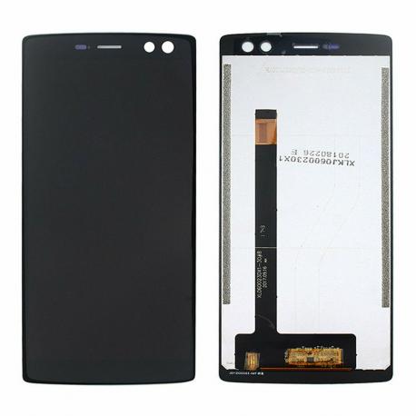 Copyright Terahertz s.r.o. Doogee BL12000 lcd screen with touch glass