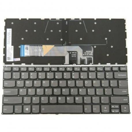Lenovo IdeaPad Yoga 530-14IKB Keyboard