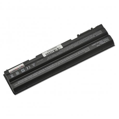 Dell Latitude E6530 Baterie 5200mAh 10.8V / 11.1V Li-ion