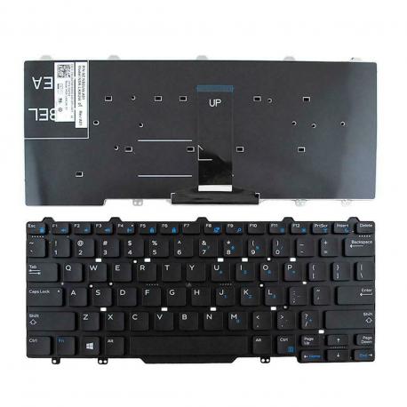 Dell Latitude 5490 Klávesnice