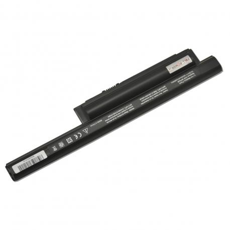 Sony Vaio VPC-CB46FA/B Baterie 5200mAh 10.8V Li-ion