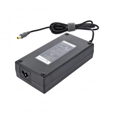 Lenovo ThinkPad X220 4291 Charger for laptop 20V 170W 8.0mm x 5.5mm