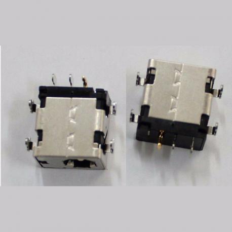 Acer Aspire One 753 DC jack