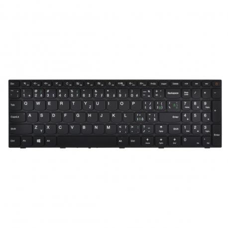 Lenovo IdeaPad 110-17IKB Keyboard